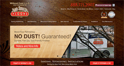 Desktop Screenshot of bobsidotifloors.com